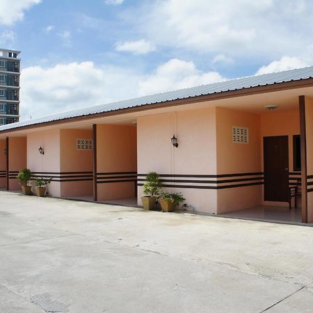 Kantana Apartment Hat Yai Exterior photo