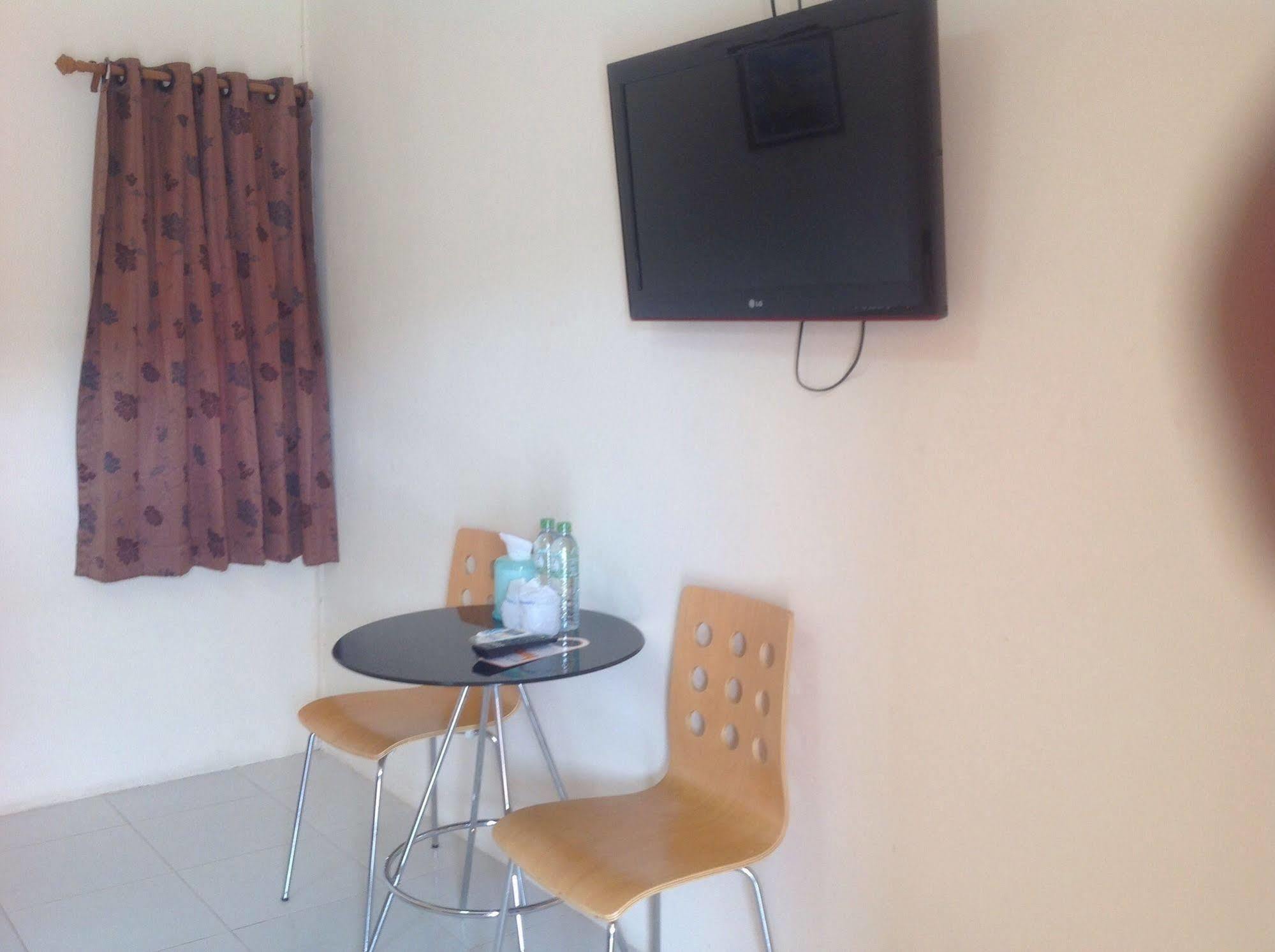 Kantana Apartment Hat Yai Exterior photo