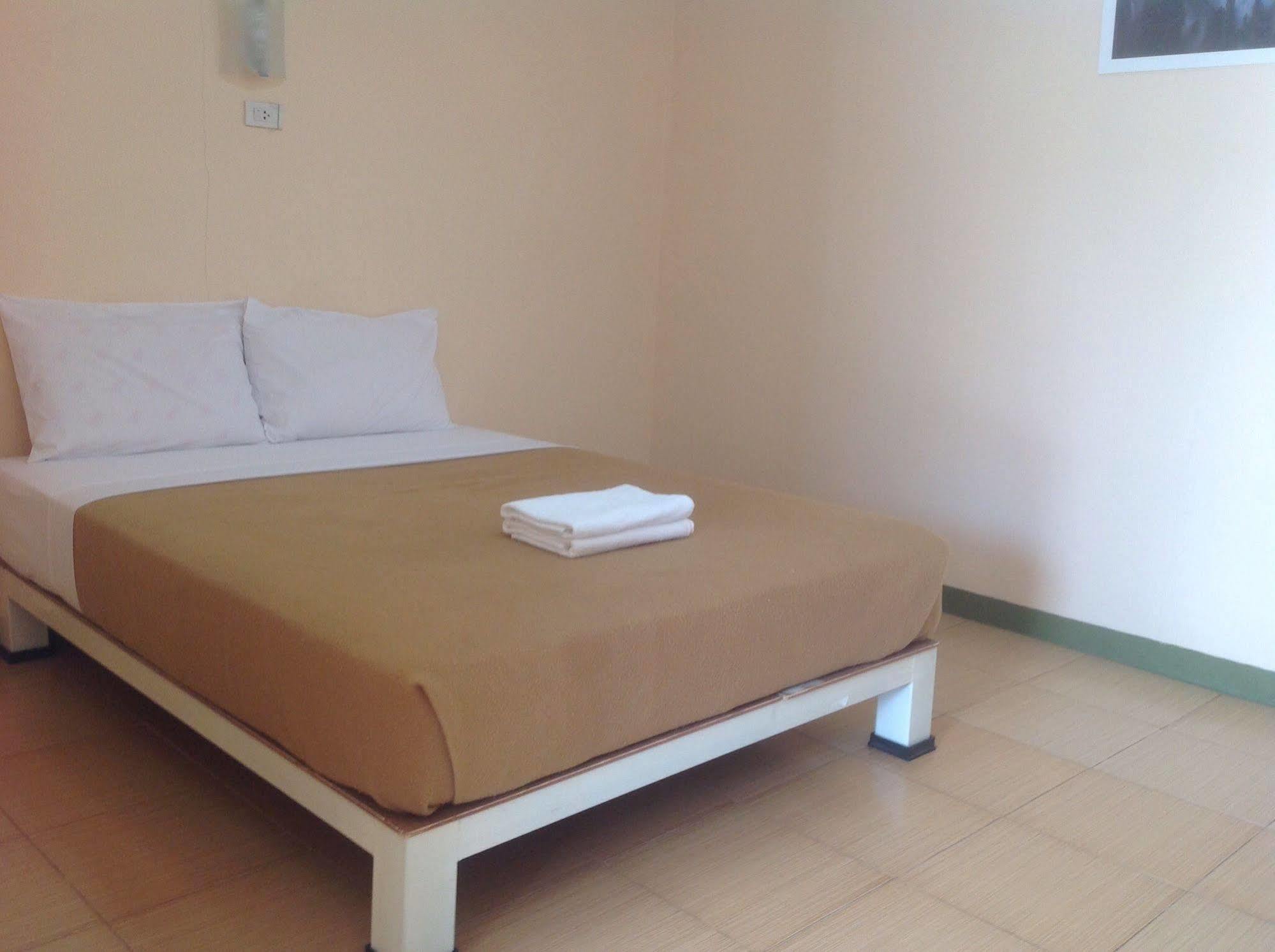 Kantana Apartment Hat Yai Exterior photo